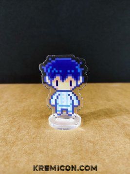 акриловий стенд omori купити anime game acrylic stand omori