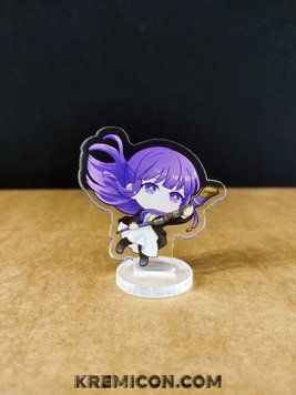 акриловый стенд frieren ферн купить anime acrylic stand fern