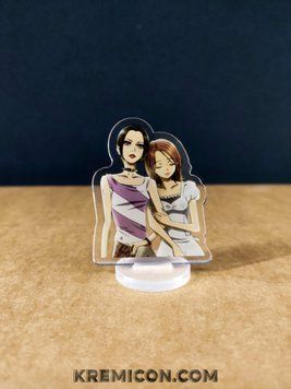акриловий стенд nana nana osaki nana komatsu anime acrylic stand