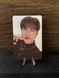 Фотокартка Changbin (Stray Kids Nacific) kpop photocard, купити Україна