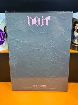Альбом Stray Kids &ndash; "DO IT" Do ver.(Limited) Stray Kids фото