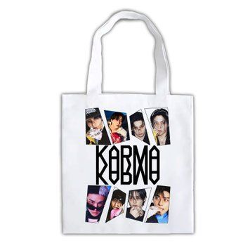 Шопер Stray Kids - KARMA #1 Stray Kids фото