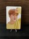 Фотокартка Changbin (Stray Kids Nacific) kpop photocard, купити Україна