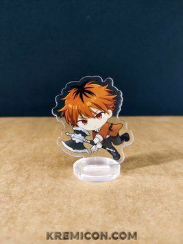 акриловый стенд frieren старк купить anime acrylic stand stark