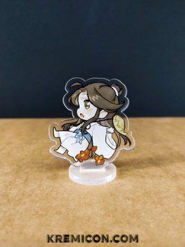 акриловый стенд tgcf се лянь купить acrylic stand xie lian