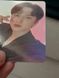 Фотокарточка Changbin (Stray Kids Nacific) kpop photocard, купить Украина