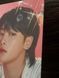Фотокарточка I.N. (Stray Kids Nacific) kpop photocard, купить Украина