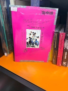 ROCK-Star ROCK/ROLL Stray Kids фото