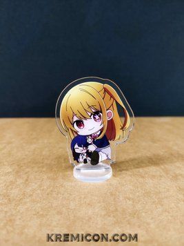акриловий стенд oshi no ko кана аріма anime acrylic stand