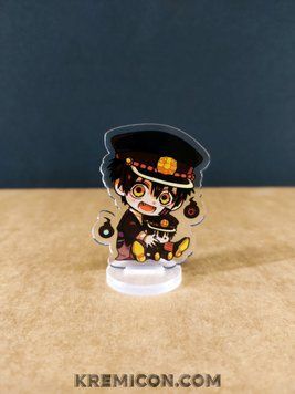 акриловый стенд hanako kun юги цукаса anime acrylic stand
