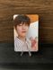 Фотокартка Seungmin (Stray Kids Nacific) kpop photocard, купити Україна