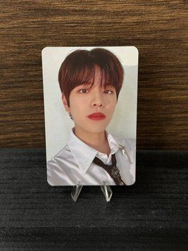Фотокартка Seungmin (Stray Kids Nacific) kpop photocard, купити Україна