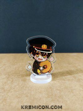 акриловий стенд hanako kun anime acrylic stand
