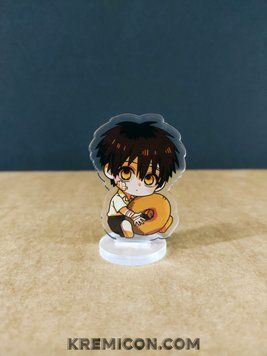 акриловый стенд hanako kun ханако кун anime acrylic stand hanako