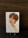 Фотокартка Seungmin (Stray Kids Nacific) kpop photocard, купити Україна