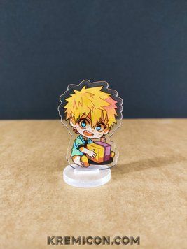 акриловый стенд hanako kun ко минамото купить anime acrylic stand kou minamoto