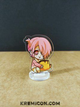 акриловый стенд hanako kun мицуба соске купить anime acrylic stand sousuke mitsuba