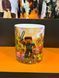 Кружка Minecraft Steve Creeper gaming mug