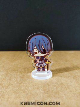 акриловий стенд black butler сіель фантомхайв anime acrylic stand