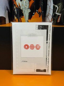 Альбом BTS &ndash; ARIRANG Weverse версия BTS фото