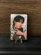 Фотокартка Bang Chan (Stray Kids Do It) kpop photocard, купити Україна