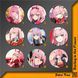 Значок 02 Зеро Ту [44мм] Darling in the Franxx фото 2