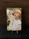 Фотокартка Bang Chan (Stray Kids Nacific) kpop photocard, купити Україна