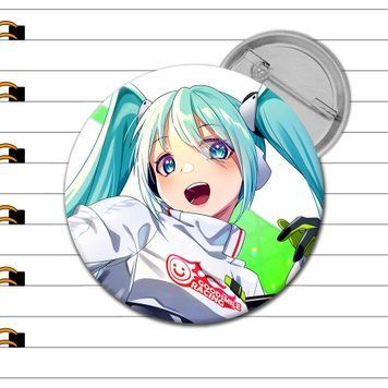 Hatsune Miku / Хацу [44мм]не Мику VD-1-2 фото