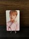 Фотокарточка Bang Chan (Stray Kids Nacific) kpop photocard, купить Украина