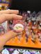Випадкова Фігурка Геншин Імпакт | Genshin Impact Mini Cute Cubs Party Blind Box FG-00-1 фото 1