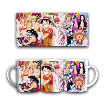 One Piece [330мл] One Piece фото