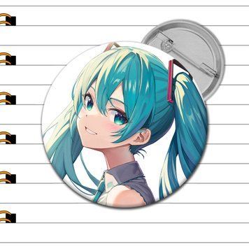 Hatsune Miku / Хацу [44мм]не Мику VD-1-7 фото