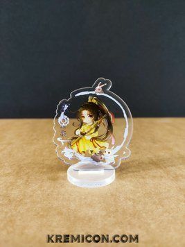 акриловий стенд mdzs вей усянь купити acrylic stand wei wuxian