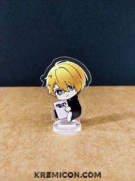 акриловий стенд oshi no ko аквамарин хосіно anime acrylic stand