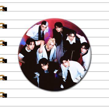 Stray Kids &mdash; KARMA ZK-1-900-3 фото