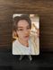 Фотокартка Lee Know (Stray Kids Nacific) kpop photocard, купити Україна