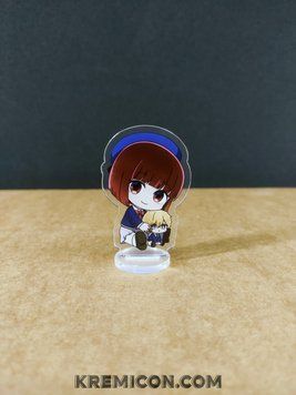 акриловий стенд oshi no ko кана аріма anime acrylic stand
