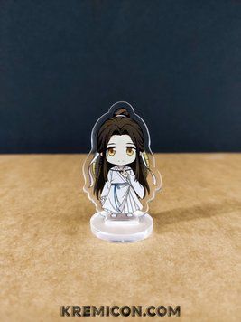 акриловый стенд tgcf се лянь купить acrylic stand xie lian