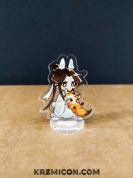акриловый стенд tgcf се лянь купить acrylic stand xie lian