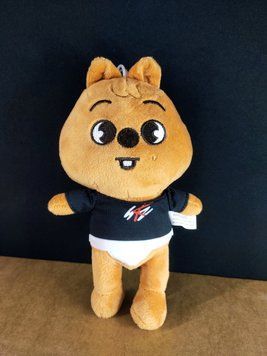 Мягкая игрушка Skzoo Стрейкидс (Straykids), Квокка (Хан) MBM-2-4 фото